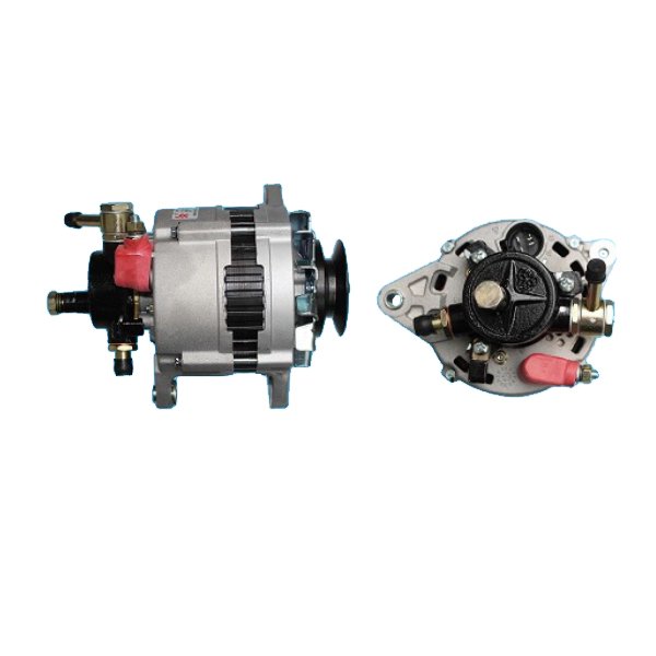 3701100-E06-A1 Alternator for Great Wall 2.8TC V Belt 14V 90A